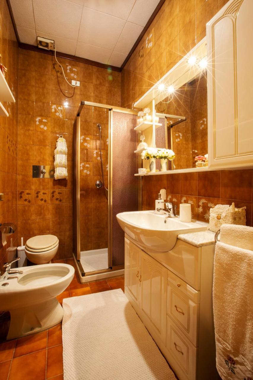 Room Cavour, Nearby Cinqueterre La Spezia Zewnętrze zdjęcie